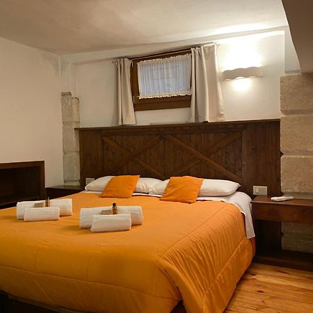 Porta Borsari Suite Astori Werona Zewnętrze zdjęcie