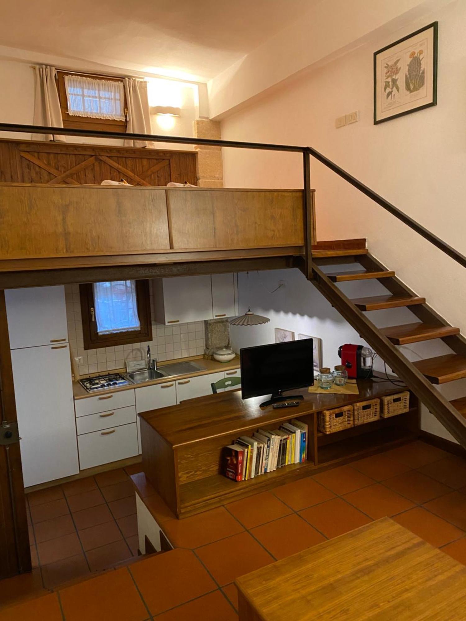 Porta Borsari Suite Astori Werona Zewnętrze zdjęcie